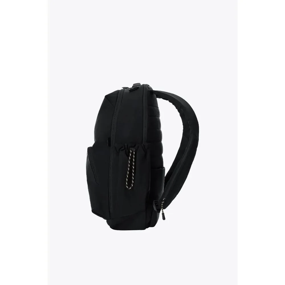 NWT Beis The North To South Sport Backpack in Black